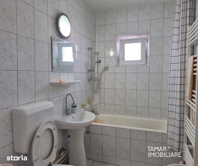 Apartament cu 2 camere semidecomandat în Micălaca