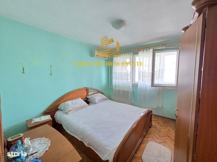 Apartament cu 3 camere în Obor