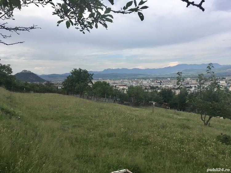 Teren de 750 mp, în Bejan