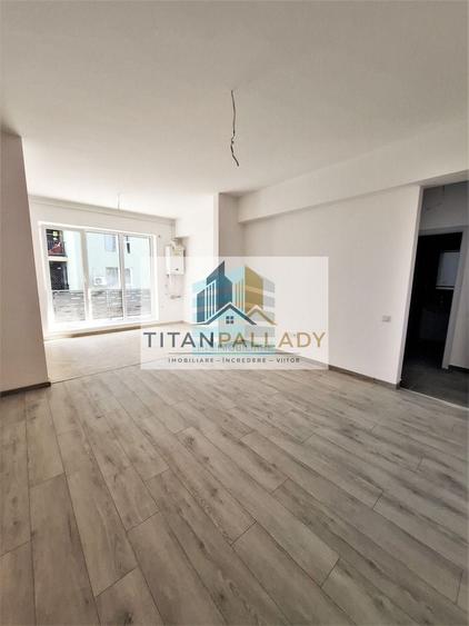 Apartament cu 2 camere în Theodor Pallady