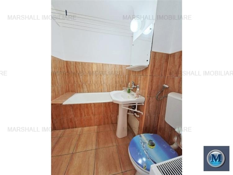 Apartament cu 2 camere decomandat în Republicii