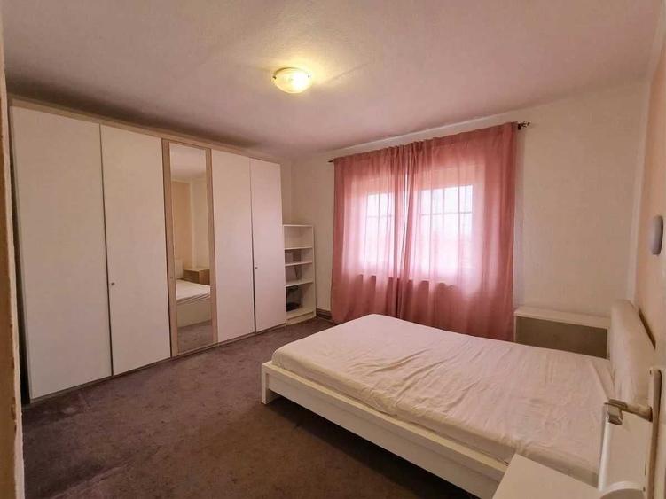 Apartament cu 2 camere decomandat în Freidorf