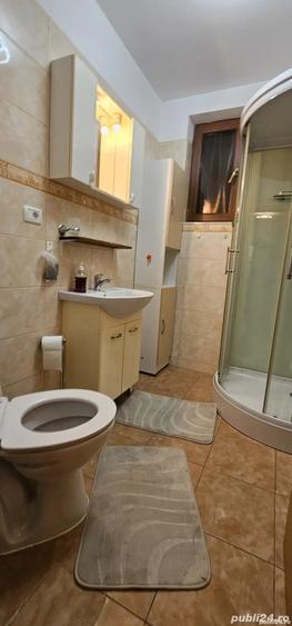 Casă cu 3 camere în Girocului