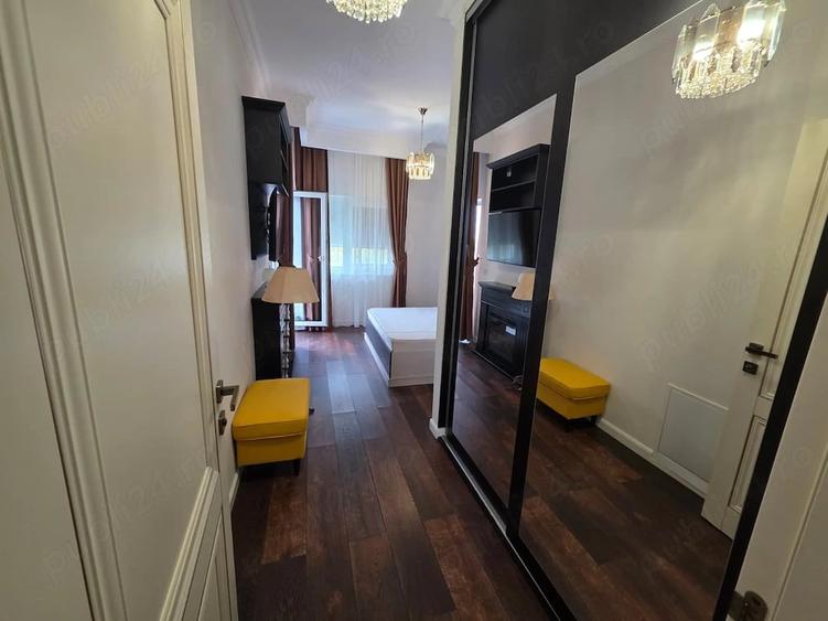 Apartament cu 2 camere decomandat în Ghiroda