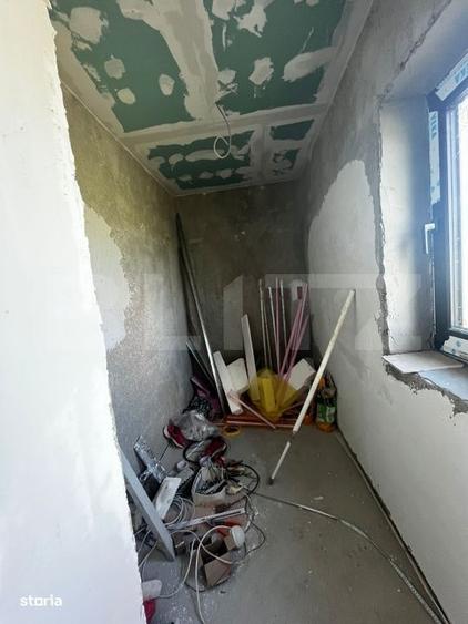Casă cu 4 camere cu Teren 800 Mp în Slobozia Conachi