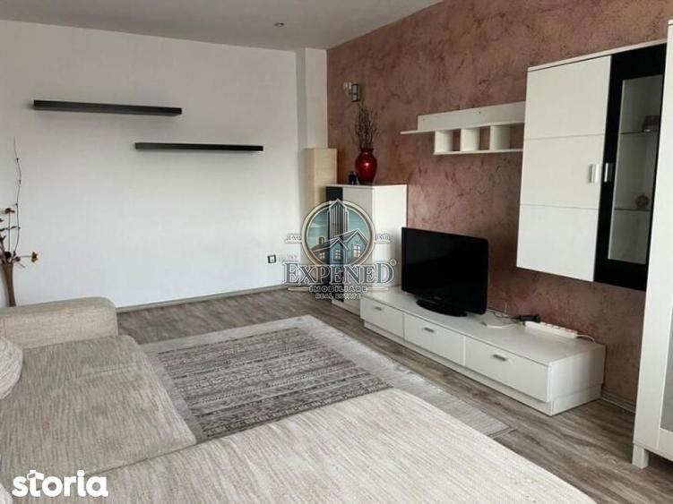 Apartament cu 2 camere decomandat, mobilat în Ștefan cel Mare