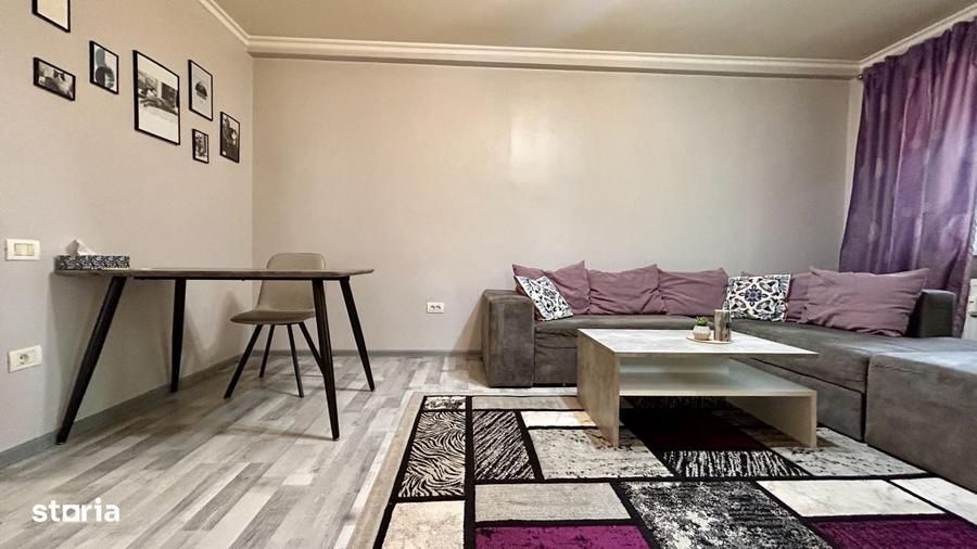 Apartament 2 camere langa Parcul Primariei | Etaj 2 | Mobilat | Utilat - 8