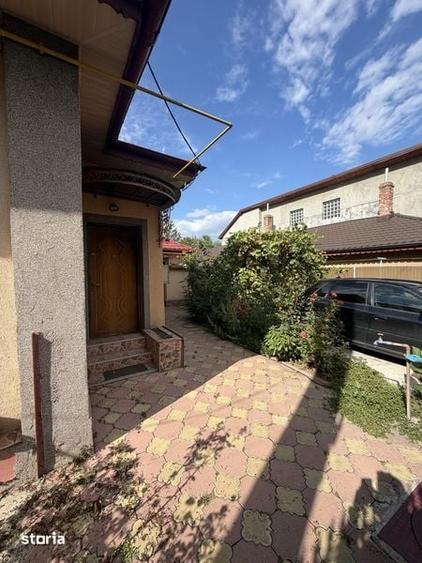 Casă cu 3 camere cu Teren 81 Mp în Pictor Rosenthal