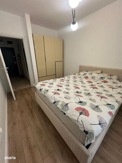 Apartament cu 2 camere în Timișoara