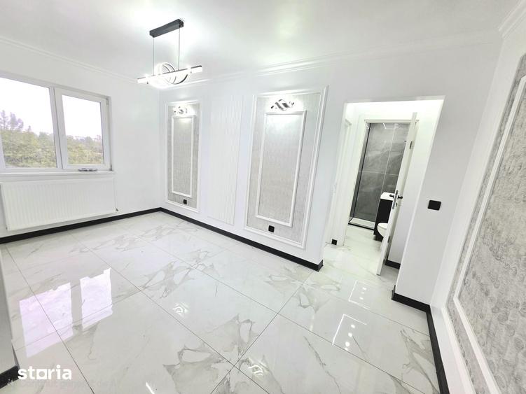 Apartament cu 2 camere în Hipodrom