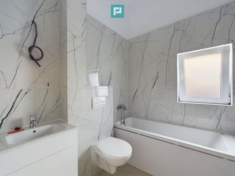 Apartament cu 2 camere  în Giroc - 6