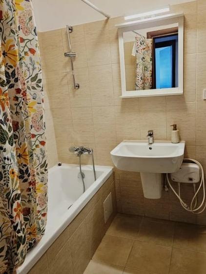 Apartament cu 2 camere decomandat, mobilat în Tineretului