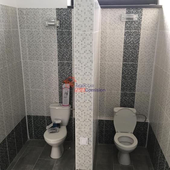 Spațiu comercial, de 304 mp, în Tătărași