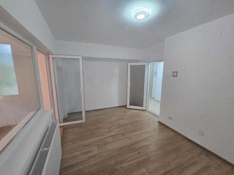 Apartament cu 2 camere decomandat în Gării