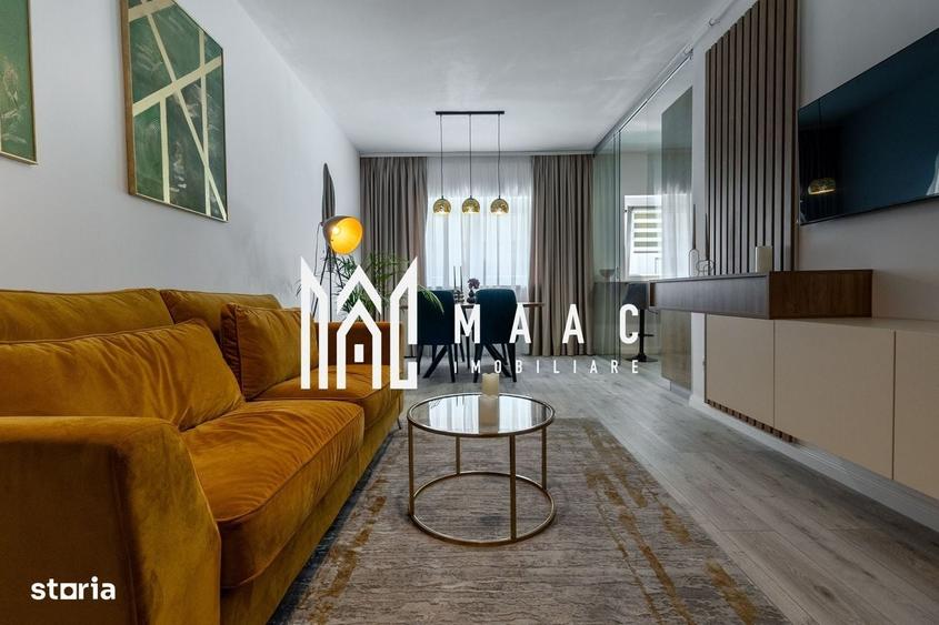 Apartament cu 2 camere semidecomandat în Sud