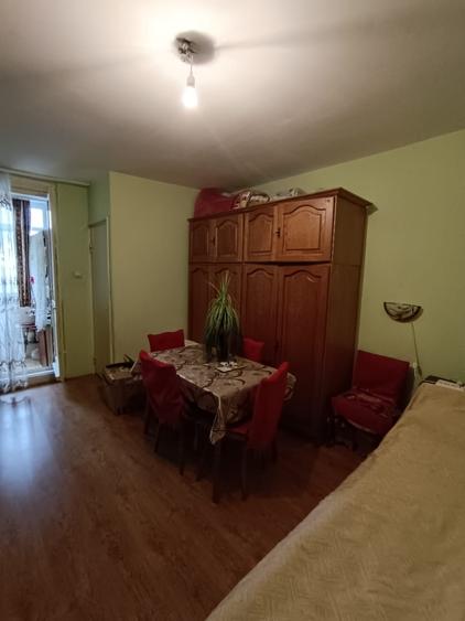 Garsonieră decomandată în Gheorgheni