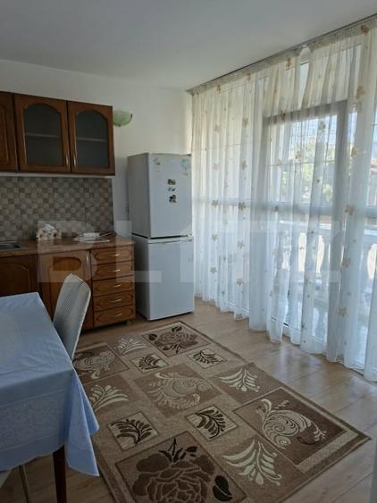 Apartament cu 2 camere decomandat, mobilat în Mărăști