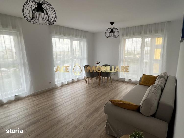 2 Camere de inchiriat | Pantelimon | Centrala | Parcare - 1