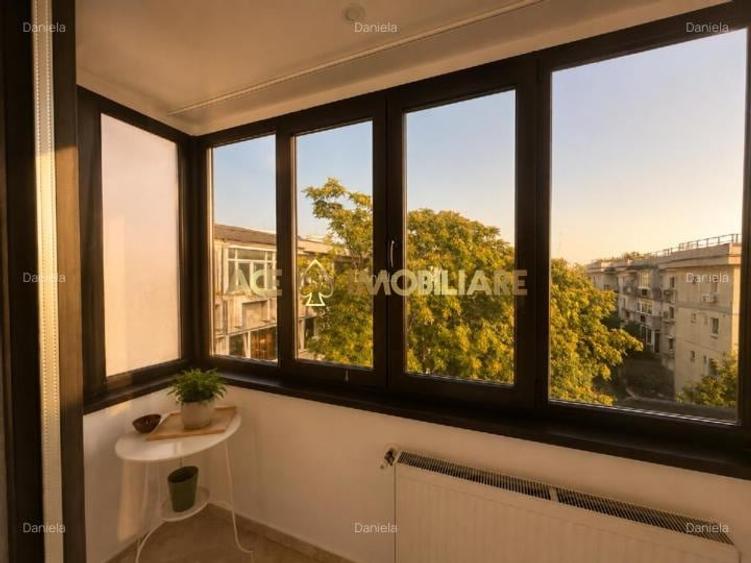 2 Camere de inchiriat | Vitan | Metrou | Centrala | Modern | 60 mp - 9