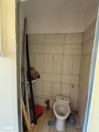 Casă cu 4 camere în Ghiroda