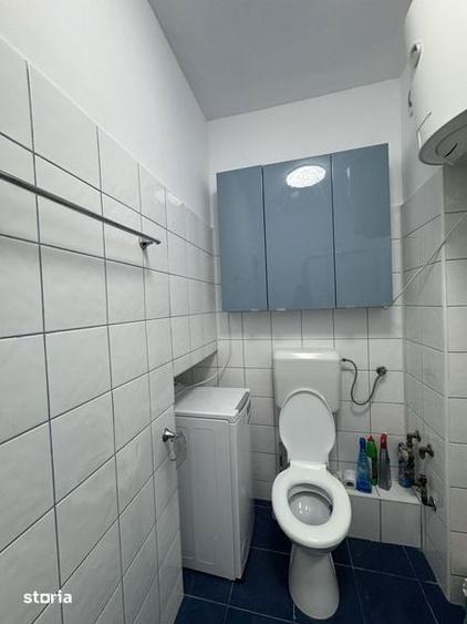 Apartament cu 2 camere în UTA