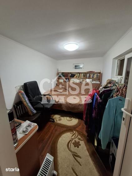 Casă cu 2 camere cu Teren 750 Mp în Malu cu Flori