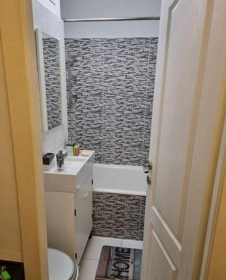 Apartament cu 2 camere decomandat în Lujerului