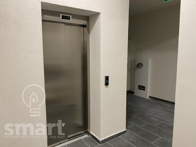 Apartament 2 camere BLOC NOUVivo gradina/terasa FINISAT - 15