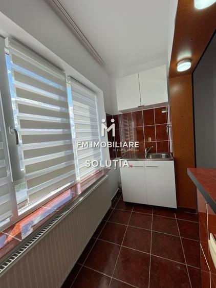 Apartament cu 2 camere decomandat în Hotvon