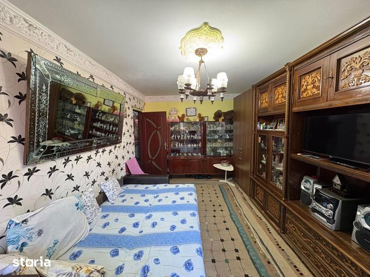Apartament 3 camere | Etaj 1 | Lujerului | Posibilitate centrala - 2
