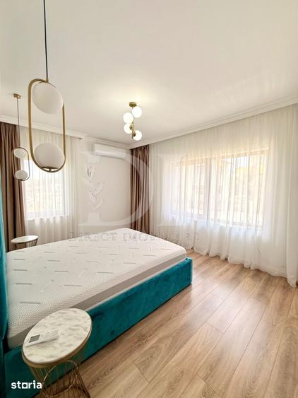 Casă cu 4 camere cu Teren 250 Mp în Florești