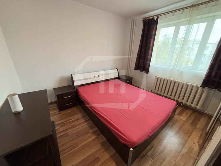 Apartament cu 2 camere decomandat, mobilat în Grigorescu