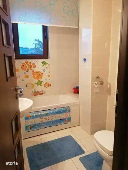 3 camere , cf 1, parcare subterana, boxa, -5 min metrou - 3