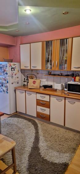 Apartament cu 2 camere decomandat în Rogerius