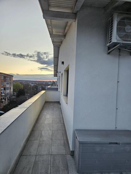 Apartament cu 2 camere nedecomandat în Brazda lui Novac
