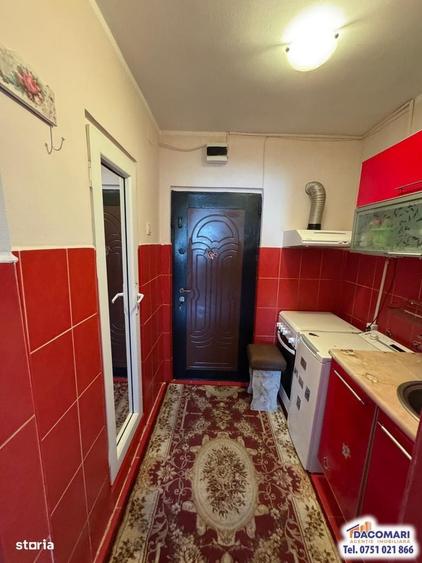 Garsonieră în Micro 39