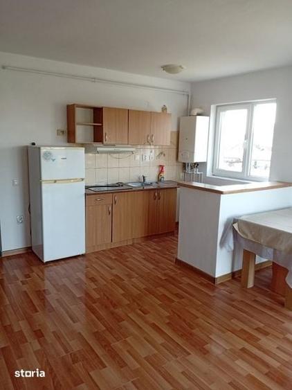Proprietar inchiriez apartment 1 cam.Marasti - 2