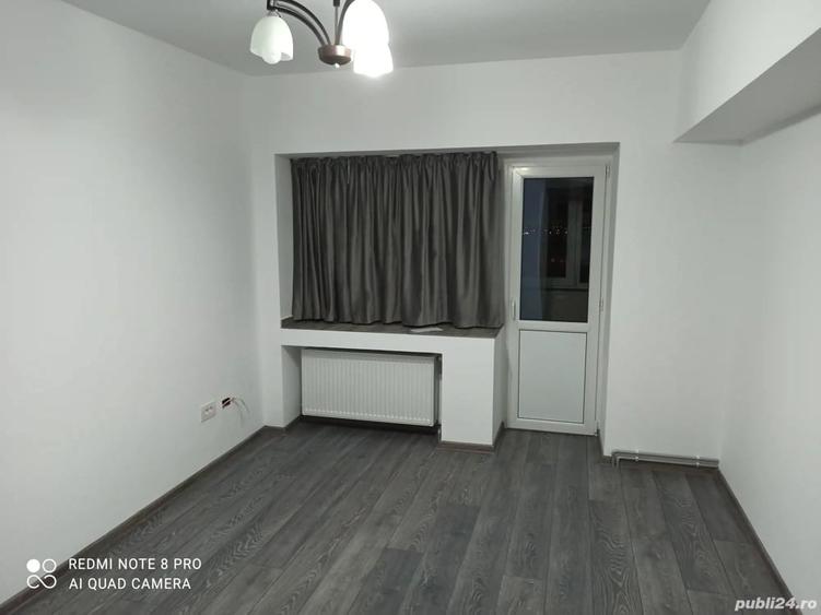 Apartament cu 2 camere decomandat în Ultracentral