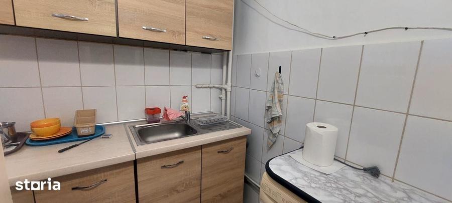 Garsonieră în Mărăști