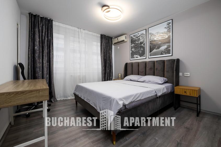 Apartament Modern Ștefan cel Mare nr 15 - 3