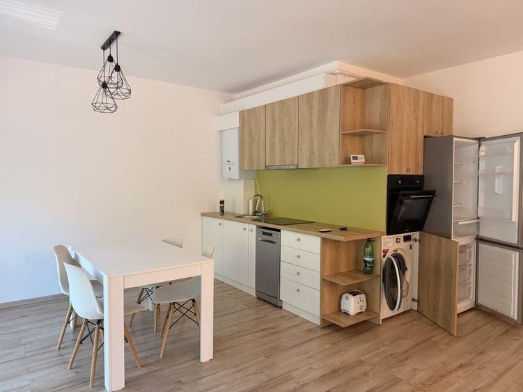 Apartament cu 2 camere, zona Manastur - 1