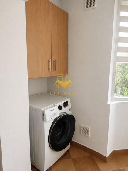 Apartament cu 2 camere decomandat, mobilat în Plopilor