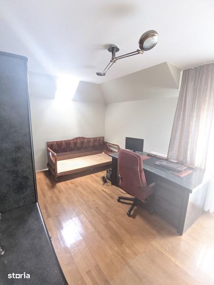 Casă cu 4 camere cu Teren 200 Mp în Mănăștur