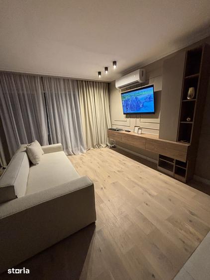 Vila situata la 5de Pipera Plazza The Village H4L residence - 11