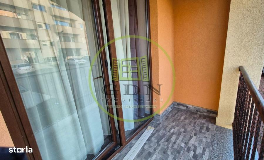 Inchiriere apart. modern cu 2 camere, zona Iulius Mall - 1