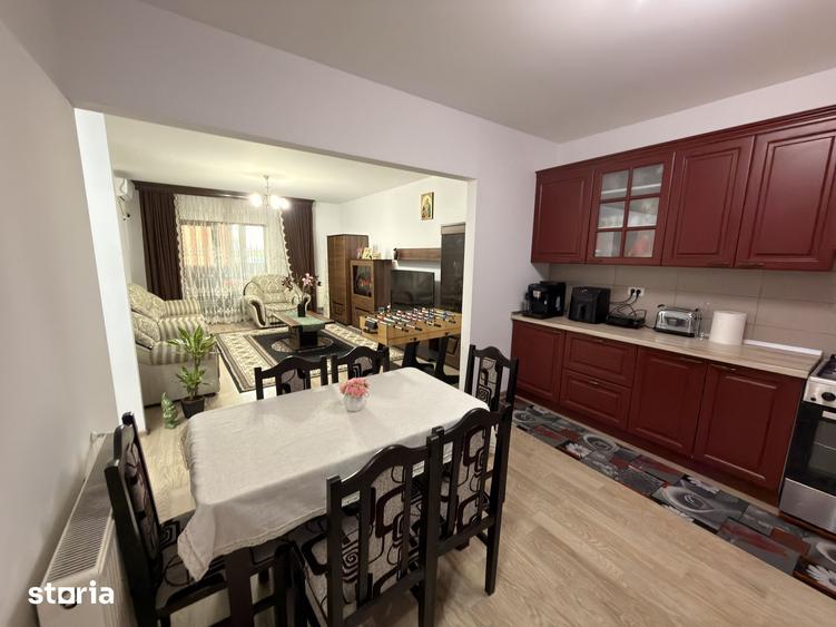 Apartament cu 2 camere, mobilat în Timișoara