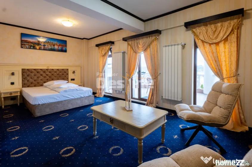 Spațiu comercial, de 2,334 mp, în Valea Lupului