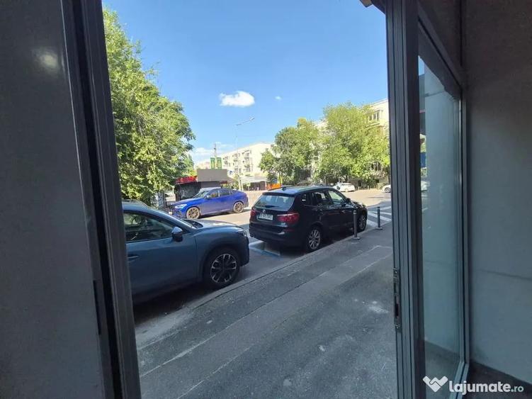 Spațiu comercial, de 17 mp, în Floreasca
