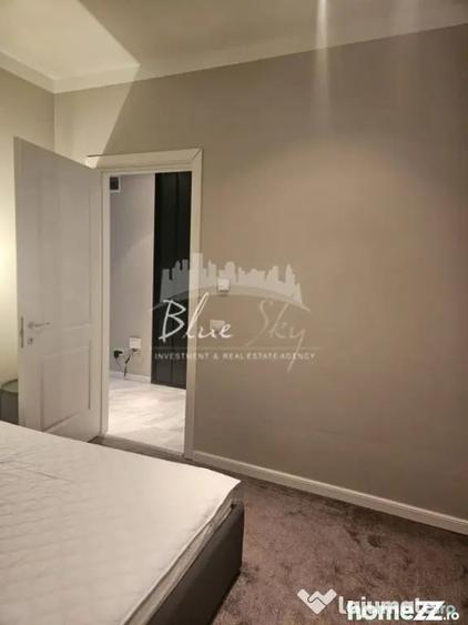 Apartament cu 2 camere decomandat în Delfinariu