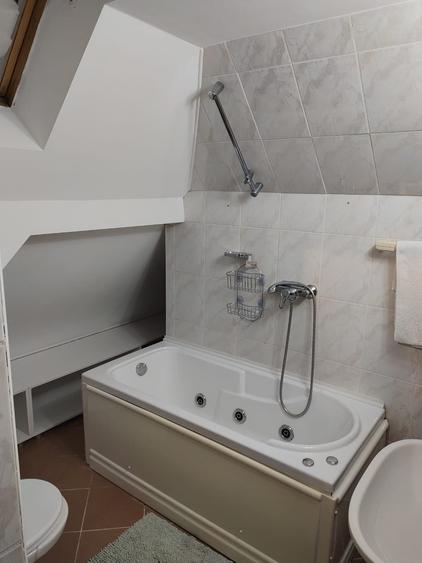Apartament cu 2 camere semidecomandat, mobilat în Capitale